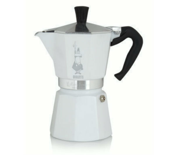 bialetti Moka Express 6 tazze originale Bialetti