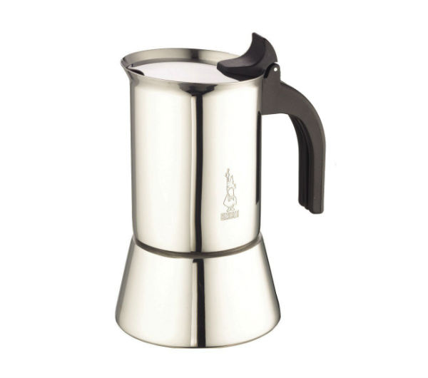 Ilsa Slancio Stovetop Espresso Maker