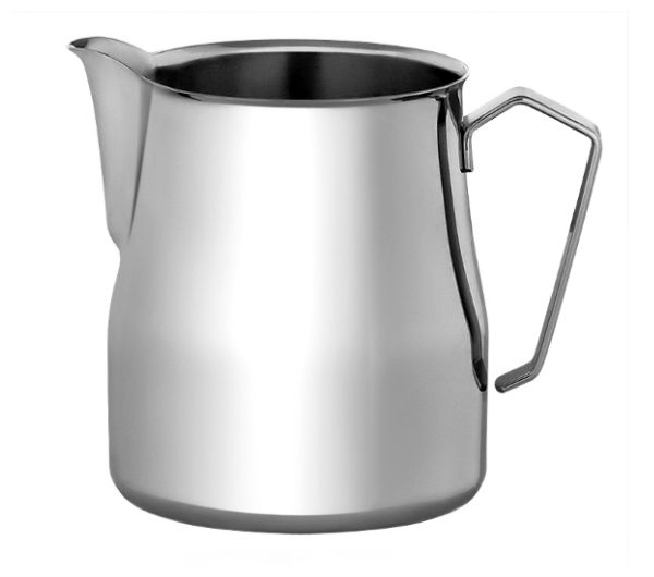 Milk Pitcher EUROPA 150cl - classic - ESPRESSOCUPS PTE LTD