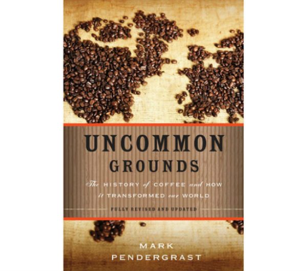 uncommon grounds the history of coffee